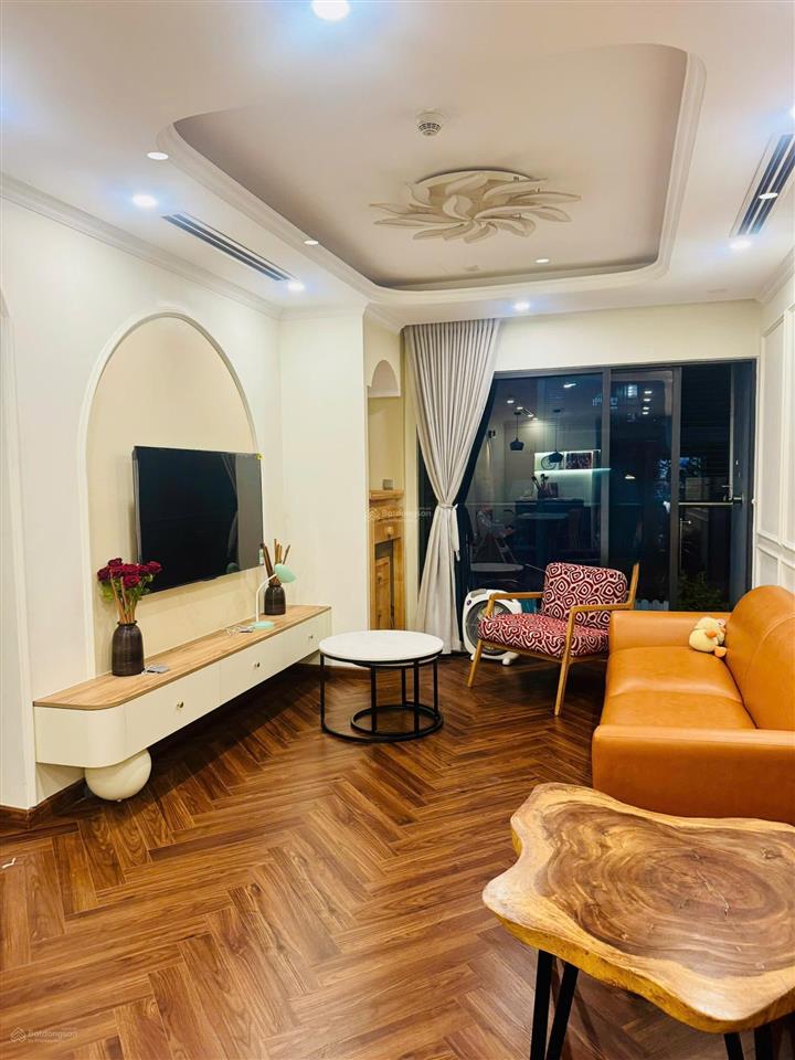 Chung cư 3 pn tòa autumn goldseason 47 nguyễn tuân  hướng đông nam  tầng cao view đẹp