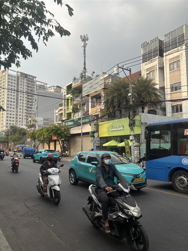 Chính chủ lớn tuổi  mặt phố đỗ xuân hợp con đường huyết mạch nối global city  ga metro bình thái