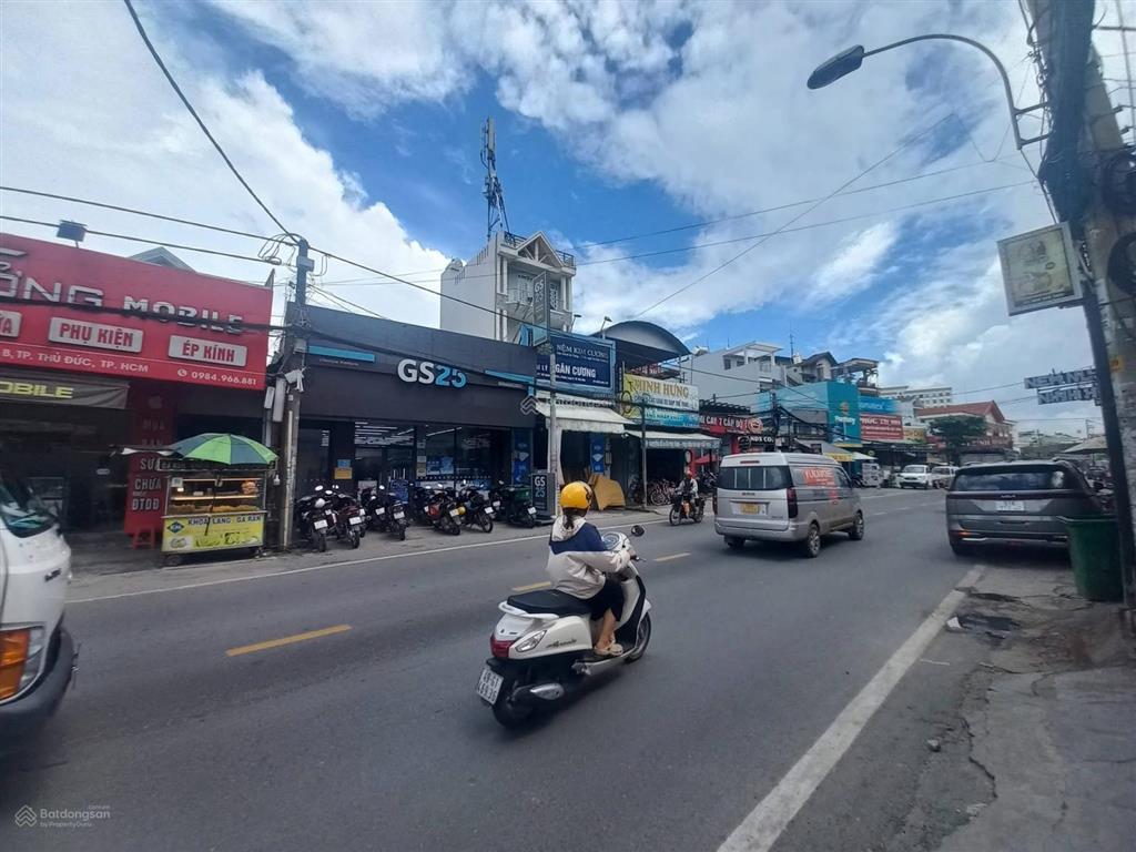 Chính chủ lớn tuổi  mặt phố đỗ xuân hợp con đường huyết mạch nối global city  ga metro bình thái