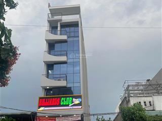 Bán nhà mặt phố 14/a80, d1, 125m2, giá 10 tỷ vnd, 10pn, 14wc, 6 tầng