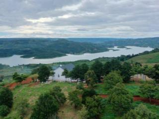 2,500m2 có 200m2 thổ tại lâm đồng, view sông thiệt đẹp phù hợp làm vườn, homestay chỉ 1,4tỷ