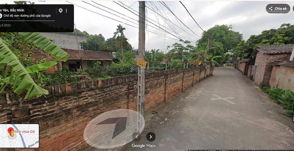 Cho thuê 600m2 đất cao thượng, tân yên, bắc giang  mặt tiền 24m, đường 8m thông, sát kđt