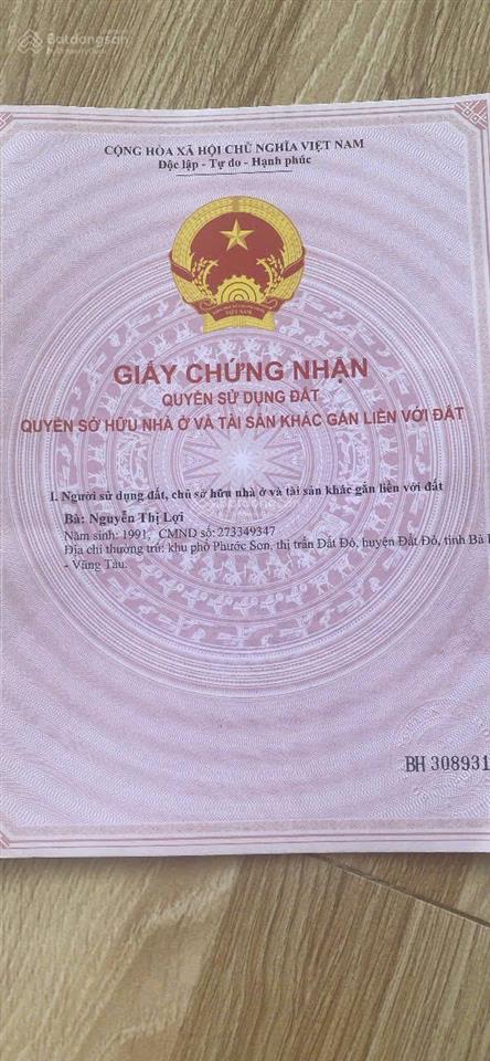 Bán đất tại lương thế vinh, 1,4 tỷ, 165,3 m2, view đẹp, nhiều tiện ích