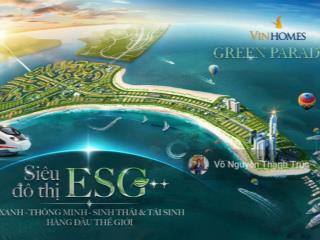 Vinhomes cần giờ mở bán đợt đầu ưu tiên chọn căn đẹp nhất  giá tốt nhất (chỉ từ 100 triệu/m2)