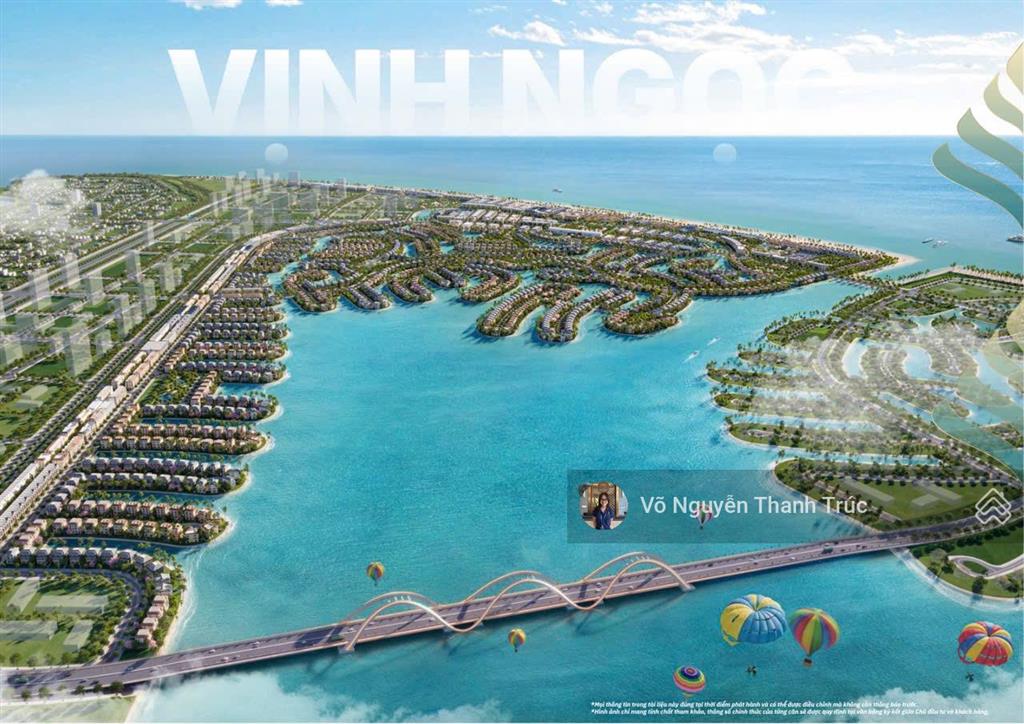 Siêu đô thị biển duy nhất tại tphcm. vinhomes cần giờ đón đầu hạ tầng, tiềm năng sinh lời cao