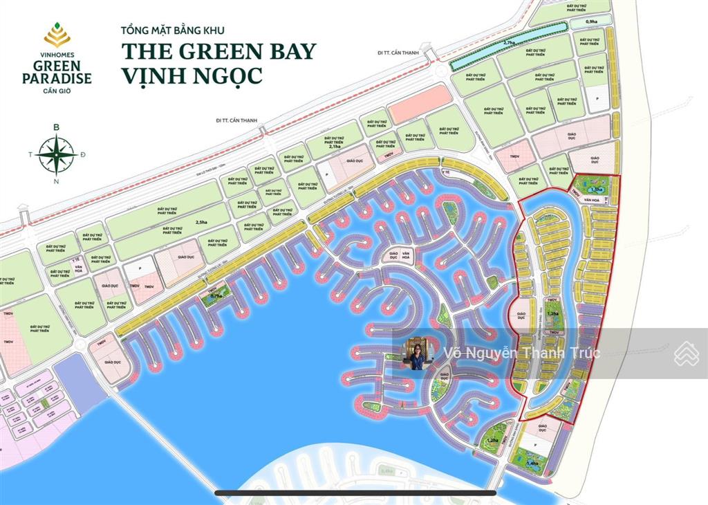 Siêu đô thị biển duy nhất tại tphcm. vinhomes cần giờ đón đầu hạ tầng, tiềm năng sinh lời cao