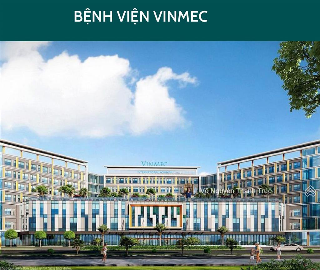 Siêu đô thị biển duy nhất tại tphcm. vinhomes cần giờ đón đầu hạ tầng, tiềm năng sinh lời cao
