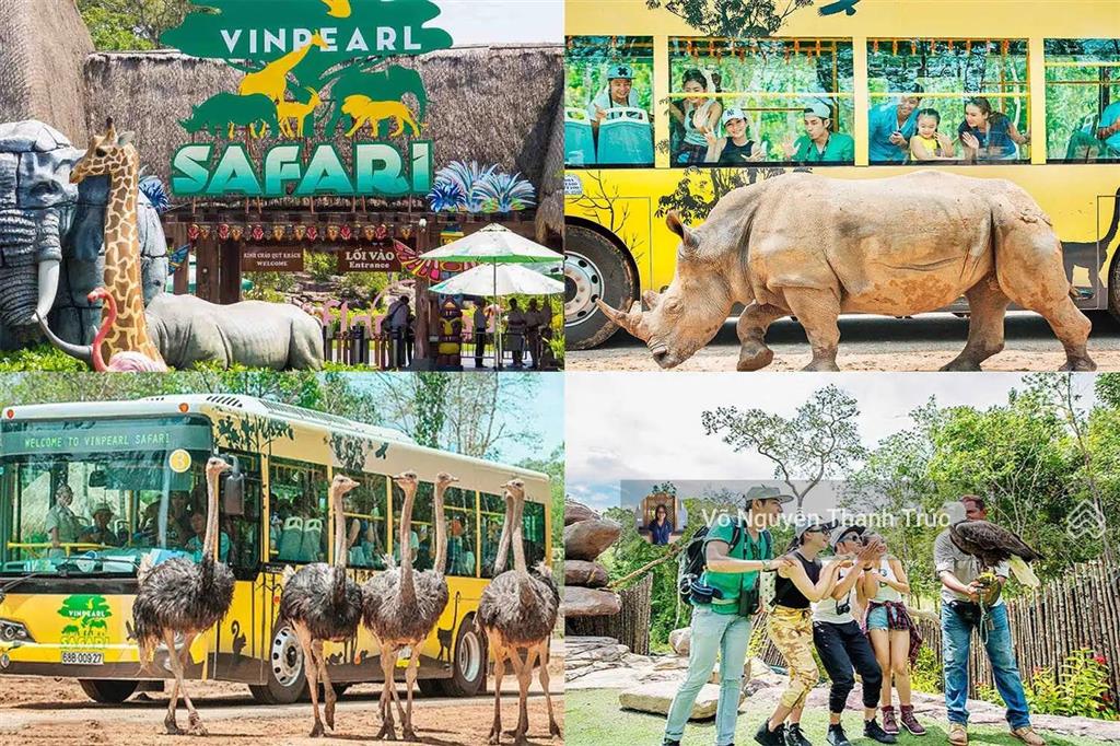 Siêu đô thị biển duy nhất tại tphcm. vinhomes cần giờ đón đầu hạ tầng, tiềm năng sinh lời cao