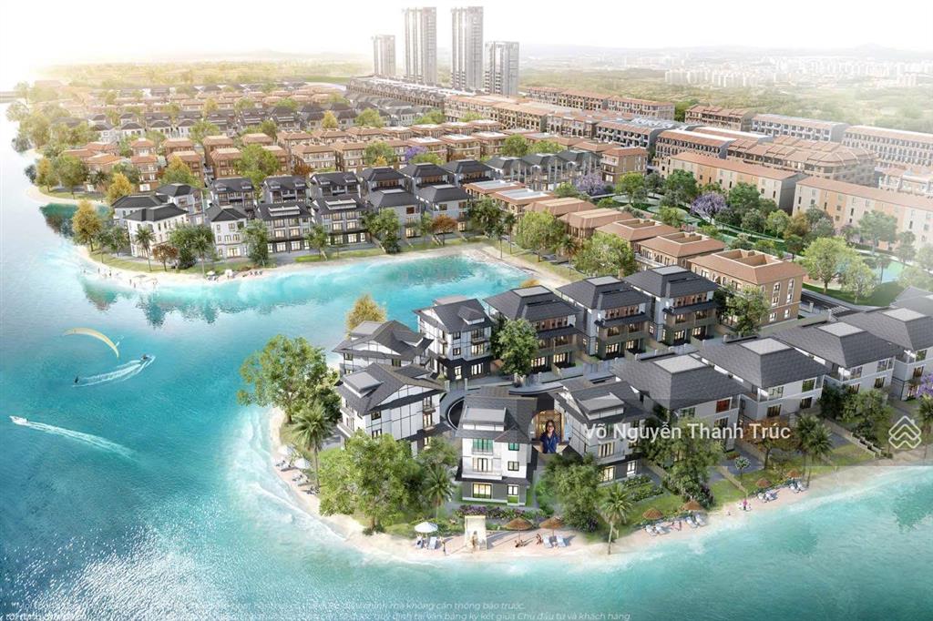 Siêu đô thị biển duy nhất tại tphcm. vinhomes cần giờ đón đầu hạ tầng, tiềm năng sinh lời cao