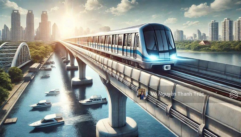 Siêu đô thị biển duy nhất tại tphcm. vinhomes cần giờ đón đầu hạ tầng, tiềm năng sinh lời cao