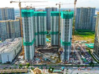 Độc bản the opus one căn 2pn góc view công viên 36ha, hàng chủ đầu tư giá tốt chỉ từ 6 tỷ