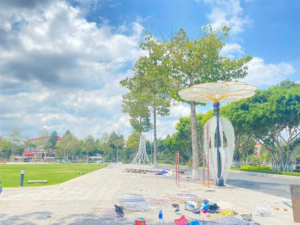 Bán nền đường 14m khu dân cư ngân thuận giá 1.9 tỷ