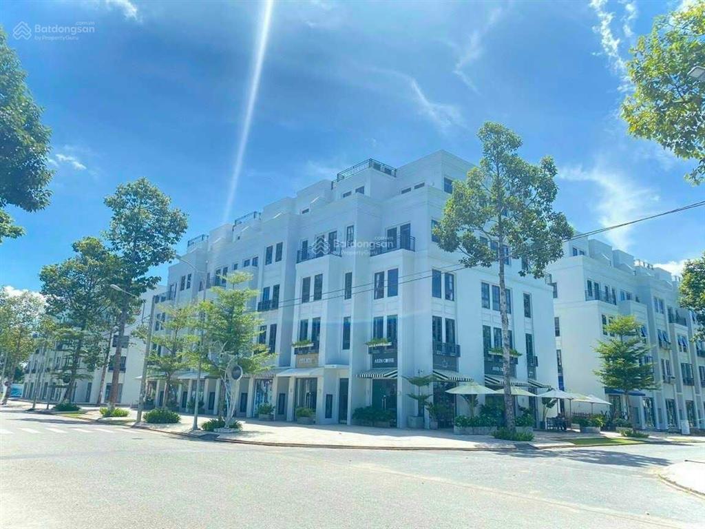 Bán nền đường 14m khu dân cư ngân thuận giá 1.9 tỷ