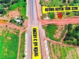 Bán mặt tiền đường xuyên tâm đa dạng diện tích và đang dạng giá.  0933 285 ***