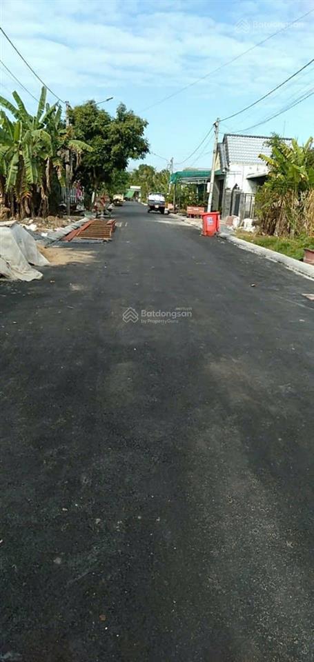 Chính chủ cần bán 2 cặp nền liền kề, đẹp ngay sát kcn an nhơn, cái tàu hạ