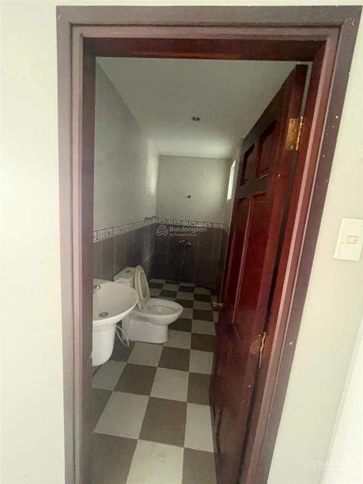 Bán đất tặng nhà có sẵn thu nhập giá tốt