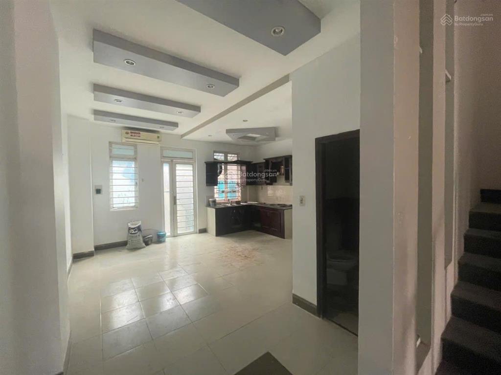 Bán đất tặng nhà có sẵn thu nhập giá tốt