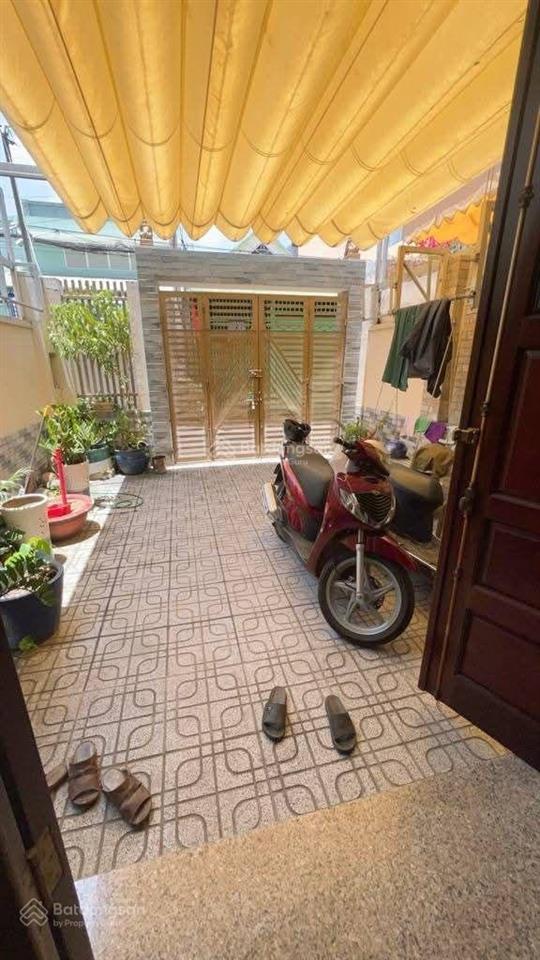 Bán nhà đường đỗ xuân hợp phước long a quận 9