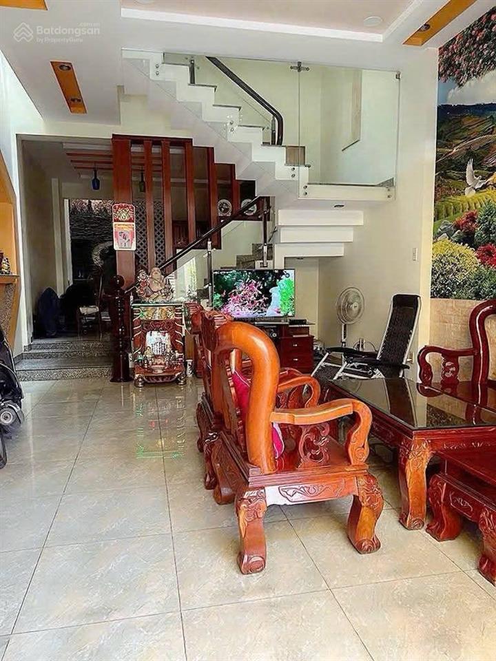 Bán nhà đường đỗ xuân hợp phước long a quận 9