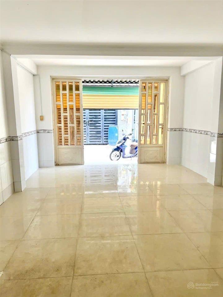 Bán rẻ căn nhà đường số 2 phường tăng nhơn phú b quận 9