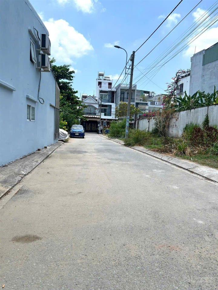 Bán rẻ căn nhà đường số 2 phường tăng nhơn phú b quận 9