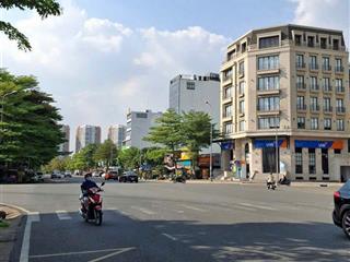 Bán độc quyền siêu phẩm đất mặt tiền đường trương văn bang phường cát lái tp hcm