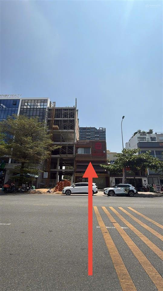Bán độc quyền siêu phẩm đất mặt tiền đường trương văn bang phường cát lái tp hcm