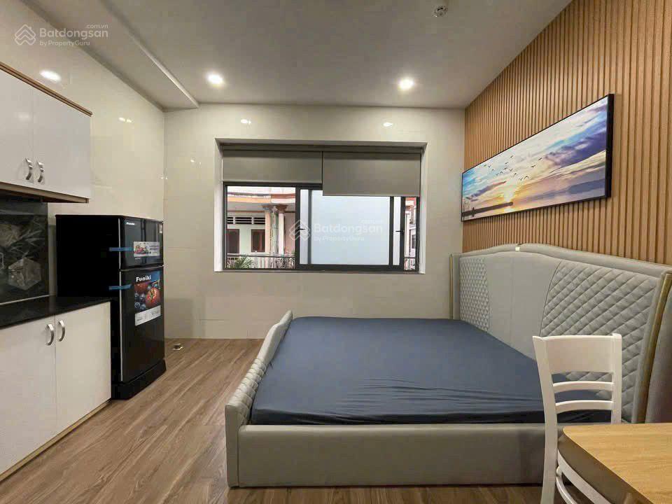 Bán căn hộ dịch vụ cao cấp đường cầu xây phường tân phú quận 9