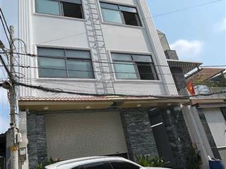 Bán căn hộ dịch vụ cao cấp đường cầu xây phường tân phú quận 9