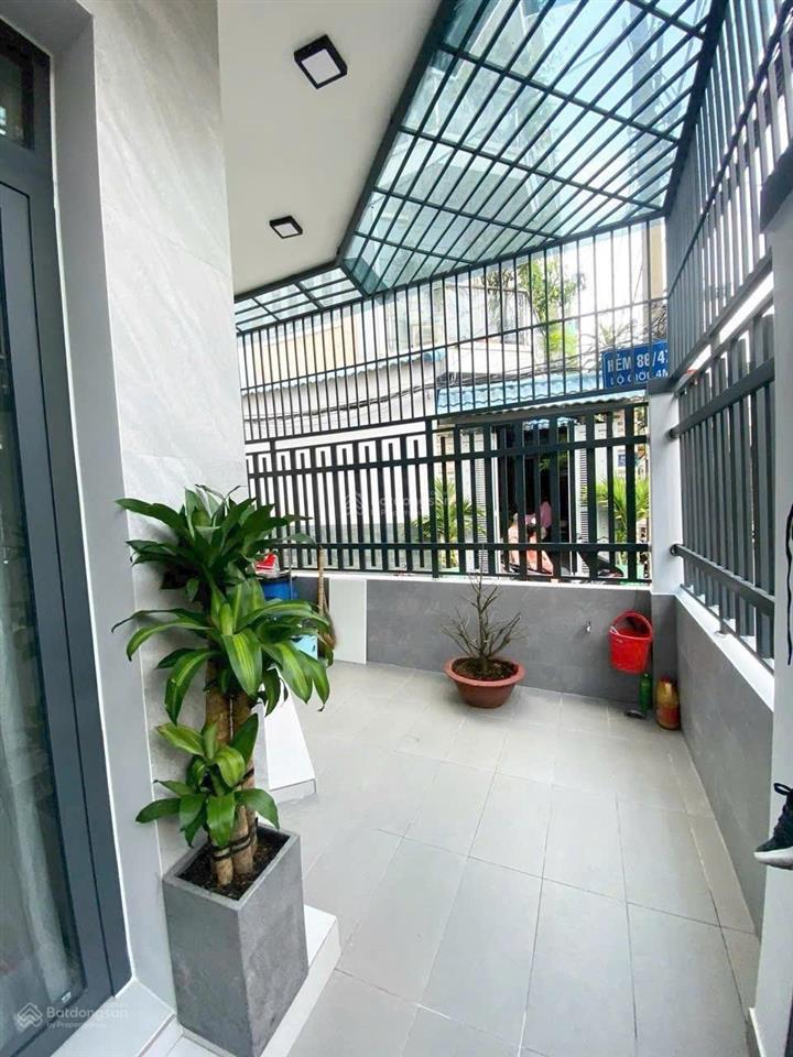 Ngang hiếm 5x13m2  trịnh đình trọng  4 tầng  9.7 tỷ