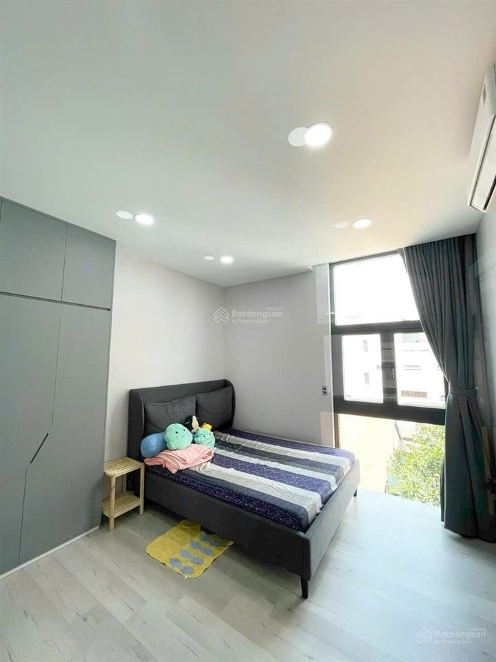 Ngang hiếm 5x13m2  trịnh đình trọng  4 tầng  9.7 tỷ