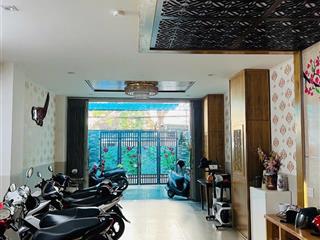 Bán căn hộ 6 tầng gần biển nha trang nội thất riêng từng phòng giá 17,5 tỷ