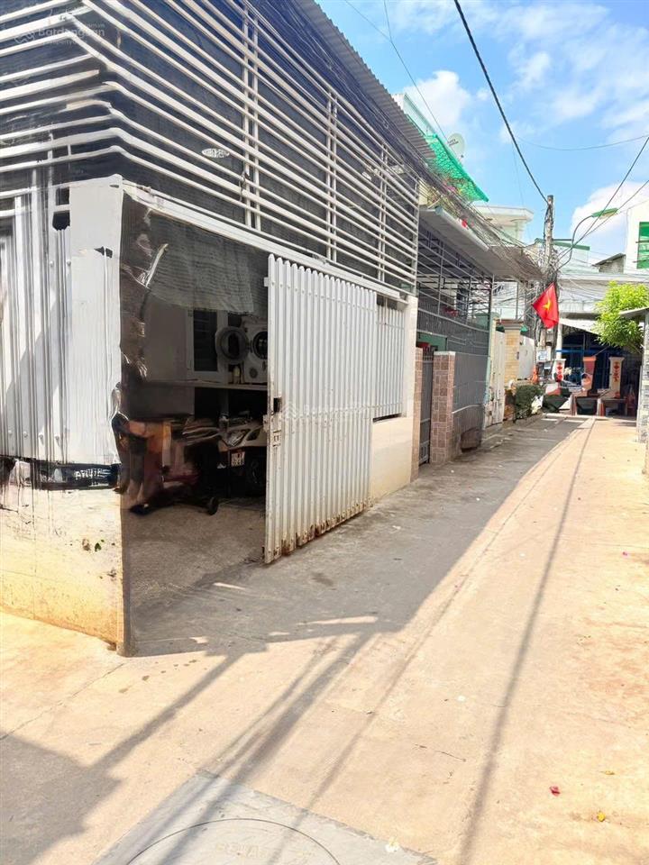 Bán căn góc hẻm hương lộ ngọc hiệp tổ 12 vĩnh hội nha trang giá 3 tỷ 500 triệu