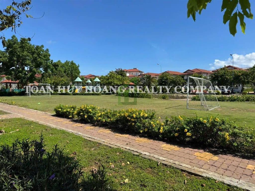 Đẳng cấp & vượng khí biệt thự phúc lộc viên hướng đông nam   ngay