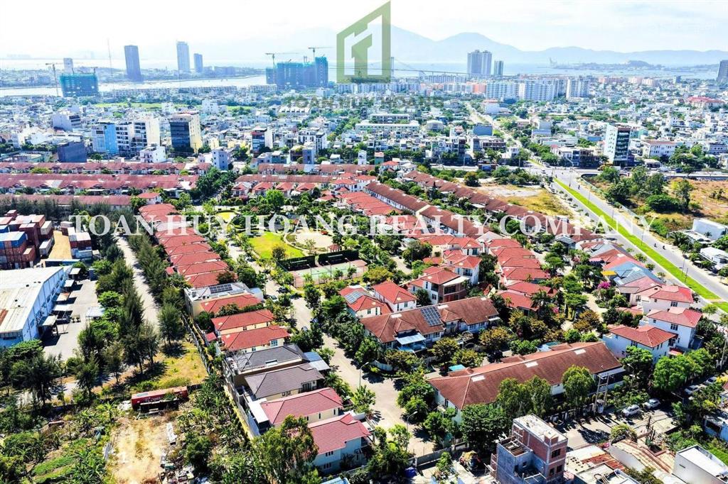 Hàng hiếm trở lại! biệt thự phúc lộc viên 288m2  đầu tư sinh lời, an cư lý tưởng, giá 28,5 tỷ