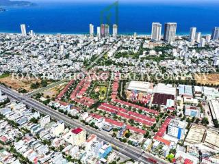 Hàng hiếm trở lại! biệt thự phúc lộc viên 288m2  đầu tư sinh lời, an cư lý tưởng, giá 28,5 tỷ