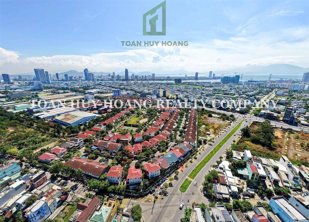 Hàng hiếm trở lại! biệt thự phúc lộc viên 288m2  đầu tư sinh lời, an cư lý tưởng, giá 28,5 tỷ