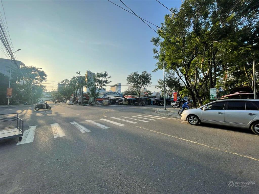 Chớp ngay nhà phố triệu việt vương đường 10,5 m  kinh doanh đỉnh  3 tầng mới đẹp  18 tỷ