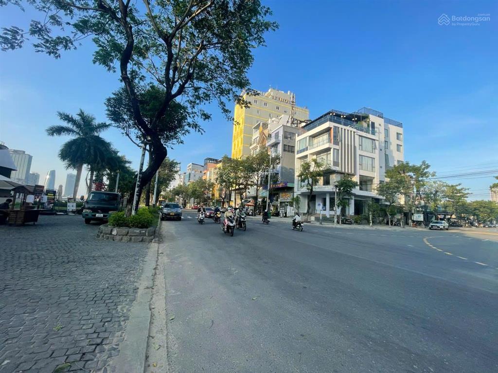 Chớp ngay nhà phố triệu việt vương đường 10,5 m  kinh doanh đỉnh  3 tầng mới đẹp  18 tỷ