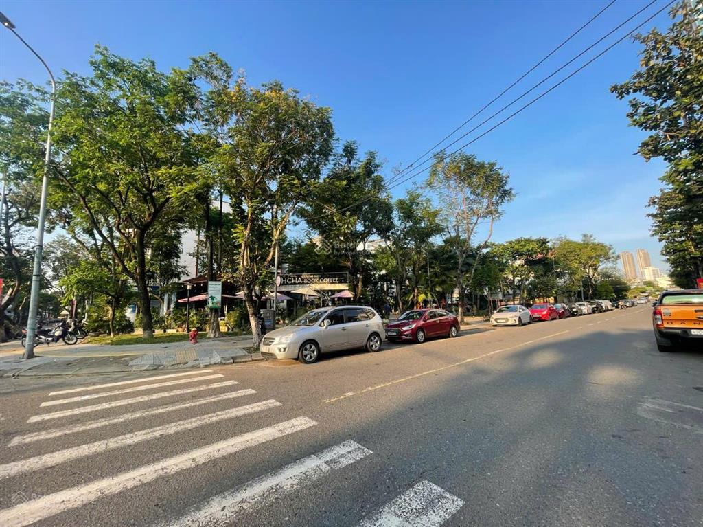 Chớp ngay nhà phố triệu việt vương đường 10,5 m  kinh doanh đỉnh  3 tầng mới đẹp  18 tỷ