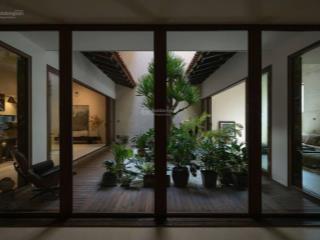 Siêu phẩm villa phố biển lê mạnh trinh  đẳng cấp sống thượng lưu tại đà nẵng  55 tỷ