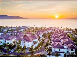 Villa này đang đợi chủ mới...premier village đà nẵng  view trực diện biển  52 tỷ (tl)