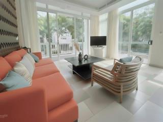 Cho thuê villa premier village cơ hội đầu tư & nghỉ dưỡng thượng lưu  80 triệu