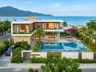 Đất vàng biển mân thái 234m nở hậu tọa độ vàng xây apartment/hotel