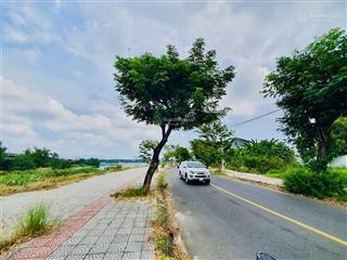 Biệt thự tôn thất dương kỵ view sông  25 tỷ