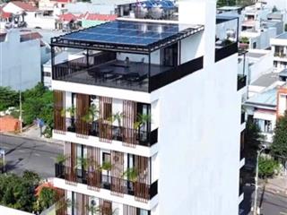 Siêu phẩm đất nền trung tâm du lịch  kiệt ô tô 6m nguyễn văn thoại  39 tỷ (tl)