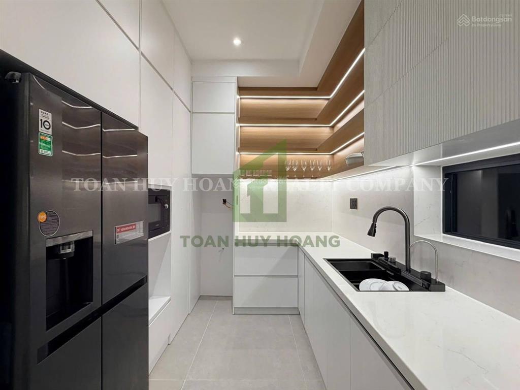 Cho thuê tuyệt tác ven sông cổ cò biệt thự one river đẳng cấp