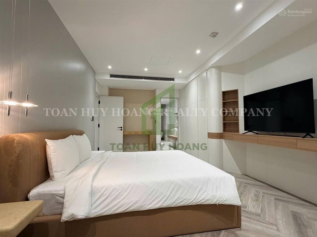Cho thuê tuyệt tác ven sông cổ cò biệt thự one river đẳng cấp