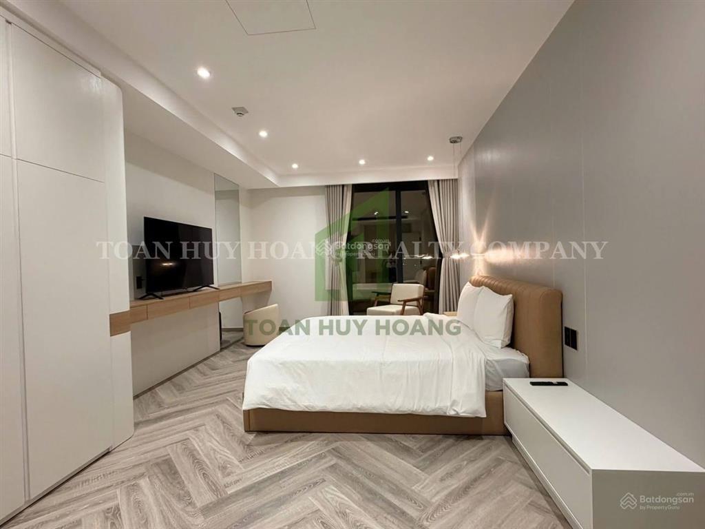 Cho thuê tuyệt tác ven sông cổ cò biệt thự one river đẳng cấp