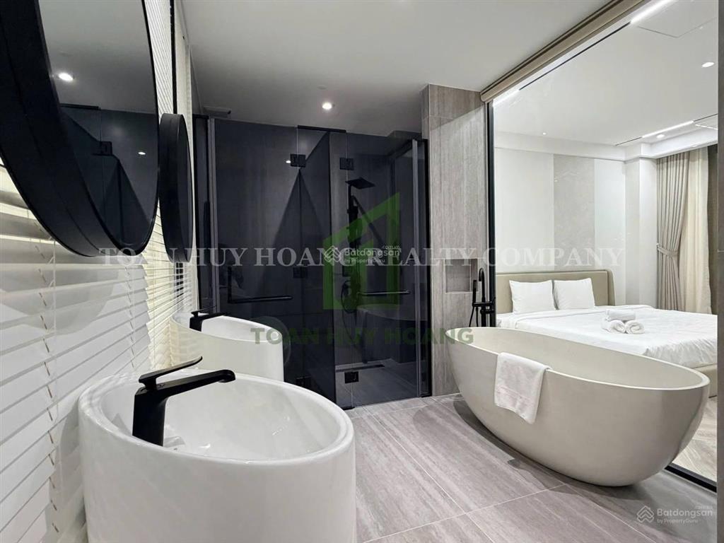 Cho thuê tuyệt tác ven sông cổ cò biệt thự one river đẳng cấp